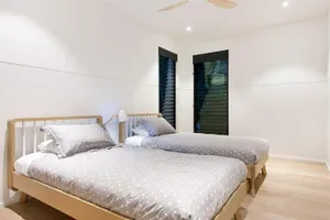 Image of Luxury rainforest retreat, Little Cove
