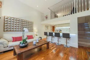 Image of Park Home Kensington Olympia