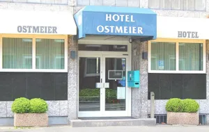 Image of Hotel Ostmeier