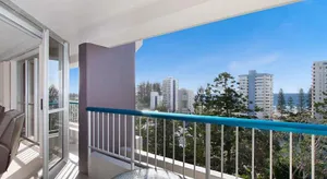 Image of Border Terrace Unit 16