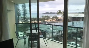 Image of Beach apartment with all the facilities you need - Landmark Resort