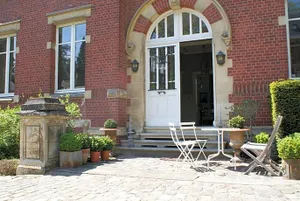 Image of Les Hortensias