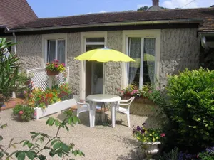 Image of Au Bon Gite - Studio