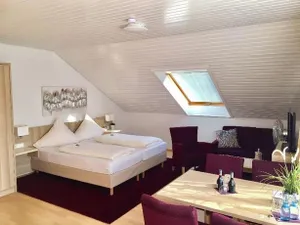 Image of Haus Mechthild Sindelfingen-Maichingen Self Check-In