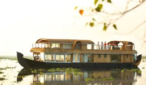 Image of In My Place Houseboats