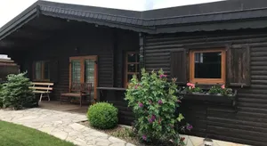 Image of Ferienhaus Junge Schielo