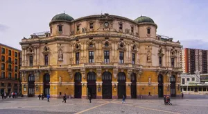 Image of Garai Etxea, casa adosada en la montaña
