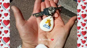 Image of La familia