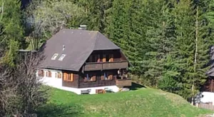 Image of Schweighofers Almhaus