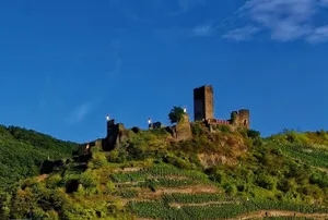 Image of Hotel Burgfrieden