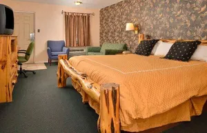 Image of Five Star Inn Burleson