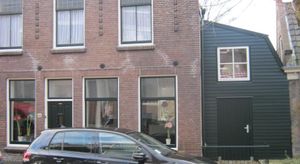 Image of Pension Groeneweg