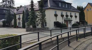 Image of Ferienwohnung - Landhotel Waldschlößchen