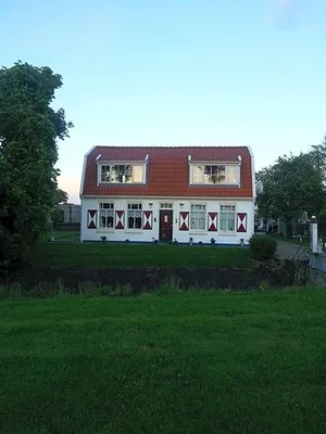 Image of B&B Beemsterlust