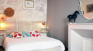Image of Studio St Rémy Historic Center/Air-com