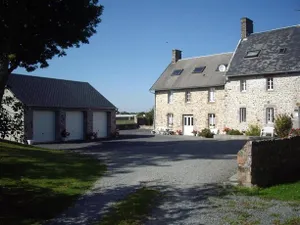 Image of La Maison Du Pois De Senteur
