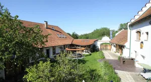 Image of EL MOLINO - ehemalige Mühle mit großem Gartenareal