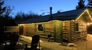 Image of Wild Bills Cabin