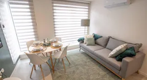 Image of Studio Brussels - EU-District