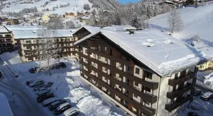 Image of Ferienwohnung Loitfelder-Pang