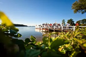 Image of Strauers Hotel am See