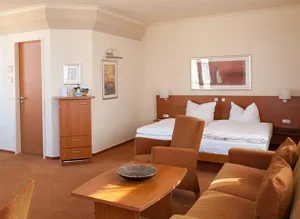 Image of Hotel Am Markt