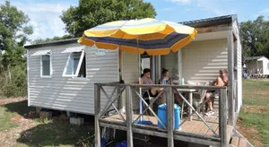 Image of Camping les Campagnes