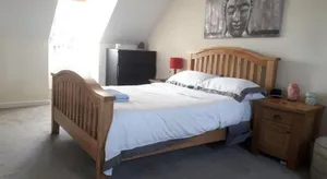 Image of Entire 4 Bed Townhouse