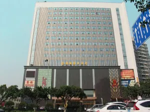 Image of Winner Hotel