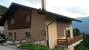 Image of La Chaumière d'Hérens