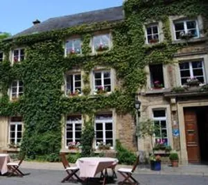 Image of Hotel Hostellerie Le Claimarais
