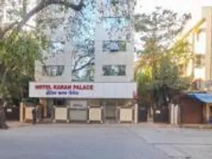 Image of HOTEL KARAN PALACE