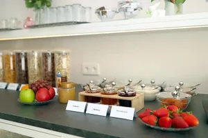 Image of Hotel am Buchwald