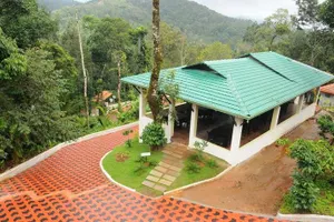 Image of Jungle Hill Resort Coorg