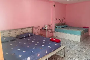 Image of Sea Of Love by Oyo Rooms