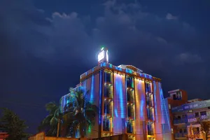 Image of Orange Suites & Inn Bangalore Airport
