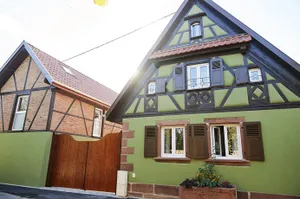 Image of La Forge
