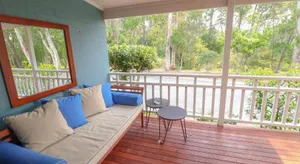 Image of Blue Lago at Raffertys Resort