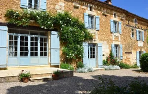 Image of Les Deux Tilleuls