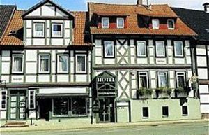 Image of Hotel garni Gerichtsschaenke