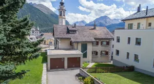 Image of Chesa Talvo, Samedan