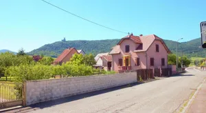 Image of La Halte des Vignes - Route des vins d'Alsace