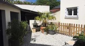 Image of Appartement au style scandinave - pour deux personnes proche de Chartres