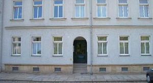 Image of A Bed Privatzimmer Dresden Nichtraucherpension