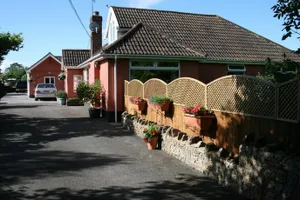 Image of Haybow Farm Accommodation