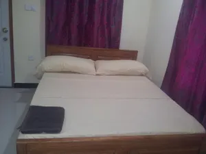 Image of Senthil Complex