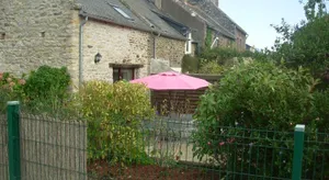 Image of la maison de Léa