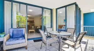 Image of 1 Bedroom - Private Managed Seaforth Resort - Pool and Beach - Alex