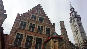 Image of Forgatz' Zomerhuisje