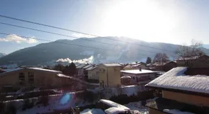 Image of Appartement Sprung